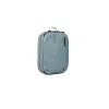 Thule Packwürfel Tasche Nylon für saubere oder schmutzige Kleidung klein pond-gray teichgrau