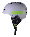 Helm Wassersporthelm Base Helmet Jobe WakeboardHelm Cool Grau Gr.XS 52-53cm