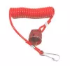 Notstopschalterkappe Cap Ersatzteile für Suzuki DT4 DT5 DT6 2Takt Außenborder Elektrik Ersatzteile 4PS 5PS 6PS altern.37823-94400-000