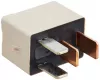 Relais Ersatzteil für Suzuki 9,9PS 15PS 20PS, Elektrik Gleichrichter Zündspule Steuerteil Ersatzteilliste A-Modelle ab Baujahr 2012 (11KW) 4Takt Außenborder DF9.9B DF15A DF20A Generation 4 Suzuki DF15A Baujahr 2019- Achtung Teil wird nur unter Angabe der 