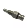 Benzinmotoranschluss für Anschlussleitung am Motor Motorseitig Suzuki original Ansschluss von 2 Varianten 11,2mm altern. 65720-98520-000