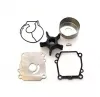 Reparaturset Wasserpumpe Repairset Waterpump Ersatzteile für Suzuki DF90 DF100 DF115 DF140 4Takt Motor Wasserpumpe Ersatzteile passende Modelle (Siehe Beschreibung) 90PS 100PS 115PS 140PS