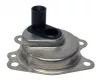 Wasserpumpengehäuse Cover Assembly, Ersatzteile für Mercury Mariner 15PS (11KW) 2Takt Außenborder , Getriebe-, Unterwasserteil-, Ersatzteile