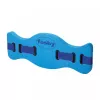 blau mit blauen Gurt AquaGürtel Fashy Fitnessgürtel für Wassergymnastik Größe: 75-100kg L 4008339464513 Aqua-Gürtel