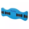 blau mit schwarzen Gurt AquaGürtel Fashy Fitnessgürtel für Wassergymnastik Größe: 100-125kg XL Aqua-Gürtel