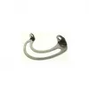 Pos.11 50218-ZW9-010 FRIKTIONSPLATTE Honda 15PS 20PS