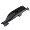 Radhalter 1500051242 Wheel Holder G2 Thule EuroClassic G2 920 922 Ersatzteil Fahrradträger 902020 2er 922020 3er Euroway 51242 Breite am Tiefsten Punkt ca.3,5cm, Höchster Punkt ca. 6,5cm.