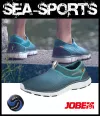 US-4.5 DE-36 Discover Shoes Teal Allroundschuhe Bootsschuhe von Jobe