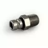 Benzinanschluss für Anschlussleitung am Tank original Suzuki großer Ansschluss 13,0mm männlich