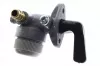 Kraftstoffhahn Benzinhahn Suzuki 4PS 5PS 6PS 2Takt Außenteile Treibstofftank Ersatzteile altern. 66100-98600