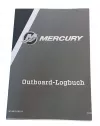 ErsatzLogbuch für Außenborder Mercury Mariner allgemein