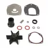 Mercruiser Mercury Wasserpumpenreparaturkit, Impellerset, Waterpumprepairkit Wasserpumpe Mercury Mariner Aussenborder