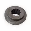 Anlaufscheibe Getriebe Getriebgehäuse Unterwasserteil Propellerwelle Ersatzteileliste für F15EFI F20EFI Mercury Mariner Tohatsu 4Takt Außenborder Ersatzteil Originalteile Brunswick Quicksilver altern. 803743 