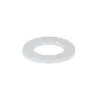 Nylonscheibe 8mm Dichtring f. Ölablassschraube Getriebe Honda 4Takt Oelablassschraubendichtung pro 1Stk. Lieferumfang (benötigt werden 2 Stk.) altern. 90507-921-000 90507-921-0000HAC	