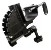 Motorhalterung BLX70-110 Mount Assy Ersatzteil für BLX 70 Rhino BLX70 BLX 110 Rhino BLX110 Restposten nur solang der Vorrat reicht zwischenverkauf unter Vorbehalt