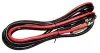 Batteriekabel BLX70-110 Main battery cable Ersatzteil für BLX 70 Rhino BLX70 BLX 110 Rhino BLX110 Restposten nur solang der Vorrat reicht zwischenverkauf unter Vorbehalt
