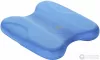 blaues Schwimmbrett Aquafeel Pullkick Speedblue Auftriebshilfe 31x27x5cm