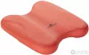 rotes Schwimmbrett Aquafeel Pullkick Speedblue Auftriebshilfe 31x27x5cm