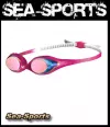 Kinderschwimmbrille Spider Pink von Arena Junior Schwimmbrille