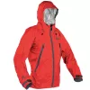 Paddeljacke Touringjacke Gr.S Atlas Material 100% Nylon (mit Polyurethan beschichtet) von Palm Atmungsaktivität 5.000g/m²/24h (A-1 Methode) Wassersäule 10.000mm XP2.5-Lagen-Material