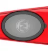 Gepäcklukendeckel Oval Gummi Wilderness Ersatzteil passend bei verschiedene Modelle z.B. Tempest 165