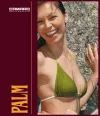 Camaro Triangel Bikini Palm mit Hot Pants u. Slip S