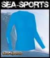 Camaro Aqua Skin Active Shirt Gr.S