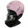 Venus Pink Größe 52-XXS SHplus H10 Exklusive Skihelm und Snowboardhelm für Wintersportler Einzelstücke Restposten 