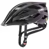 Fahrradhelm 52-57cm black-plum matt Uvex i-vo cc MIPS Bikehelm Radhelm Schutzhelm