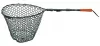 Hanzo Spinn Kescher Kopf: 50x43x4 Zentimeter Gesamtlänge: 117 Zentimeter