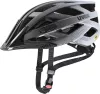 Uvex i-vo cc MIPS Bikehelm black-cloud mtt 52-57 cm Radhelm Fahrradhelm Schutzhelm