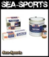 Schlauchbootkleber PVC 70ml pro Stück Polymarine 1Komponenten 85.000.407
