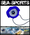 IRIS 50 Plastimo Kompass BLAU Z A & B