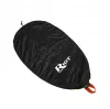 Riot Nylon Cockpit Cover 5XL f. Tourenkajak Wanderkajak Schwarz-Grau rote Schlaufe altern. C80234.49.23