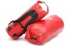 60Liter roter LE Rot Wasserdichter Rucksack aus besonders abriebfestem Material °hf Master Pack Trekking Packsack Masterpack limitierte Edition zwischenverkauf unter Vorbehalt