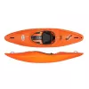 Oranges Curve 3.0 Pro Prijon Kajak Wildwasserkajak HTP Riverrunner 268cm