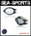 Dioptrien: -2,0 Puls optisches Glas Korrektur Schwimmbrille View Platina 1 Stück optischer Gläser altern 4983608114842 schwarz