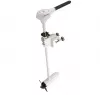 Elektromotor R5 24Volt Vario Digital SW Salzwasser Motorguide ElektroAussenborder Variabler Schaltung Bootsmotor Motor Guide Saltwater R5-80 R580 36kg 80LBS Schaft 42inch 107cm