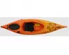 Lagerboot Paddelboot Einsteigerkajak QUEST 9.5 ca.2,9m PE Orange
