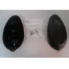Motorkopf komplett Schwarz black Ersatzteil für ElektroAußenborder Motorguide Xi3 Bootsmotor Motor Guide variable FW45 FW55 FW70 SW45 SW70 ab Seriennr. 9D362441 und höher Werksvertrag