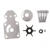 F15 15PS Wasserpumpenreparaturset Yamaha Aussenborder Water Pump Repair Kit Impellerreparaturset 63VW007800 63V-W0078-00 63VW00780200 63VW00780300