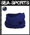 Marine Starling Fleece Neck Warmer Halswärmer Schale Unisize Thinsulate Isulation