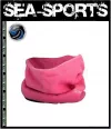 Pink Starling Fleece Neck Warmer Halswärmer Schale Unisize Thinsulate Isulation