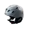 Farbe: Weiss Gr. S-M SHplus Tank Skihelm und Snowboardhelm für Wintersportler