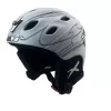 Farbe: Weiss Gr. S-M SHplus Tank WP Skihelm und Snowboardhelm für Wintersportler