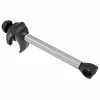 Fahrradarm mittel 302mm abschließbar Schloss nicht im Lieferumfang 1500052420 Bike arm medium Lock für Thule EuroClassic G2 920 922 Ersatzteilliste Fahrradträger 902020 2er 922020 3er 52420