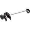2.er Fahrradarm 2nd Bikearm Länge ca.29cm (Mitte-Mitte) ca.2,5cm Durchmesser Bügelhalter 940 und 941 51214 EuroRide 940 Thule Ersatzteilliste Fahrradträger 1500051214 ohne Schloss und Schlüssel, Schloss ist zur Nutzung notwendig