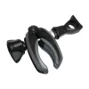 52415 FahrradHaltearm 1.Rad abschließbar 122mm für Fahrradträger Lock Thule EuroClassic G6 929 Ersatzteil Bike Arm Short zum Drehmoment Abschließen Schloss und Schlüssel nicht im Lieferumfang