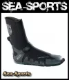 Gr. 8 Neoprenschuh XCEL Infiniti 5mm Round Toe Neoprenstiefel Restposten Einzelstück