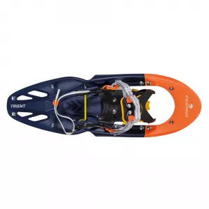 Ferrino Schneeschuh Trient max. Körpergewicht 100 kg Größe 41-48